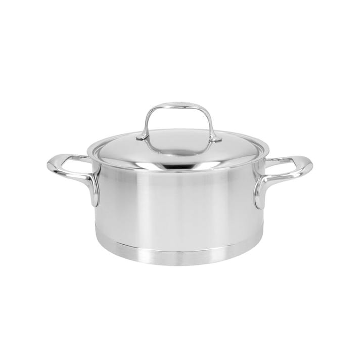 Demeyere Atlantis 7 Kochtopf niedrig Edelstahl - 3 l - Demeyere