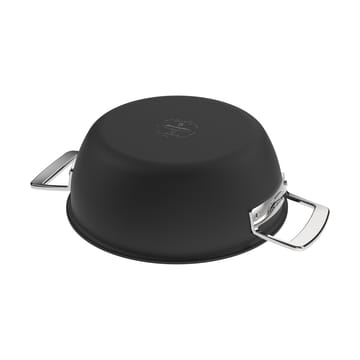 Demeyere Black 5 Bratpfanne Edelstahl - 3,25 L - Demeyere