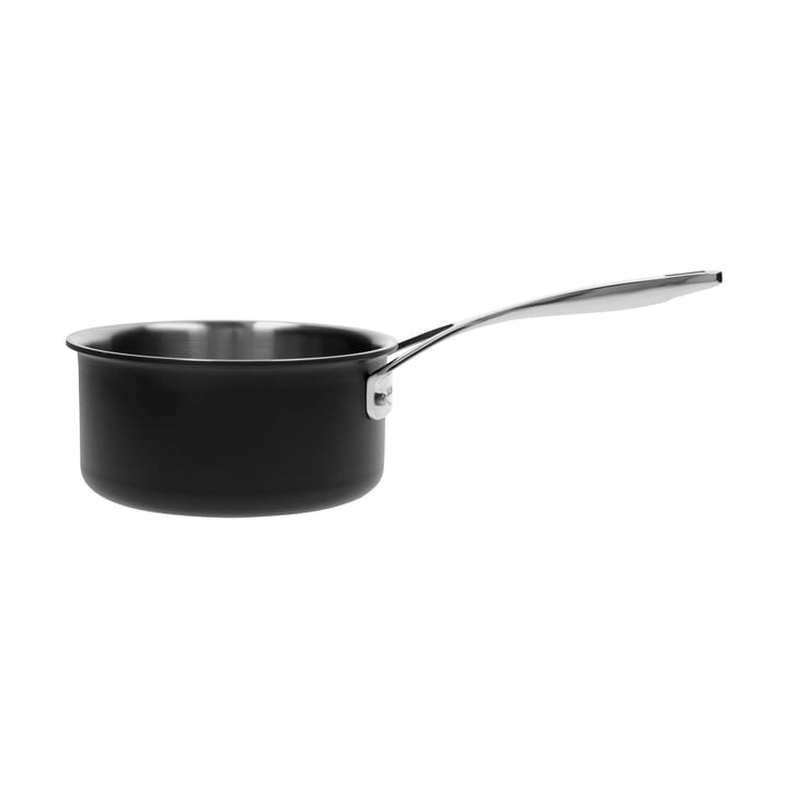 Demeyere Black 5 Kochtopf 5-ply Edelstahl - 1,5 L - Demeyere