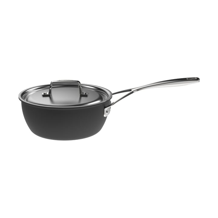 Demeyere Black 5 Sautierpfanne5-ply Edelstahl - Ø20 cm - Demeyere