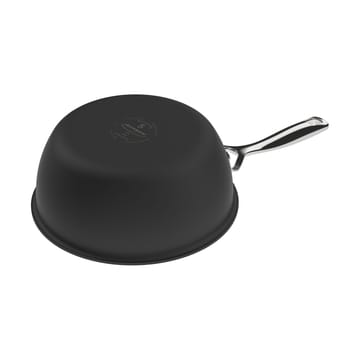 Demeyere Black 5 Sautierpfanne5-ply Edelstahl - Ø20 cm - Demeyere