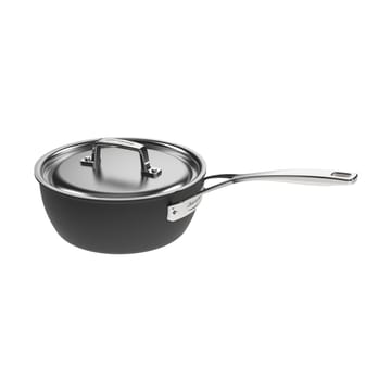 Demeyere Black 5 Sautierpfanne5-ply Edelstahl - Ø20 cm - Demeyere