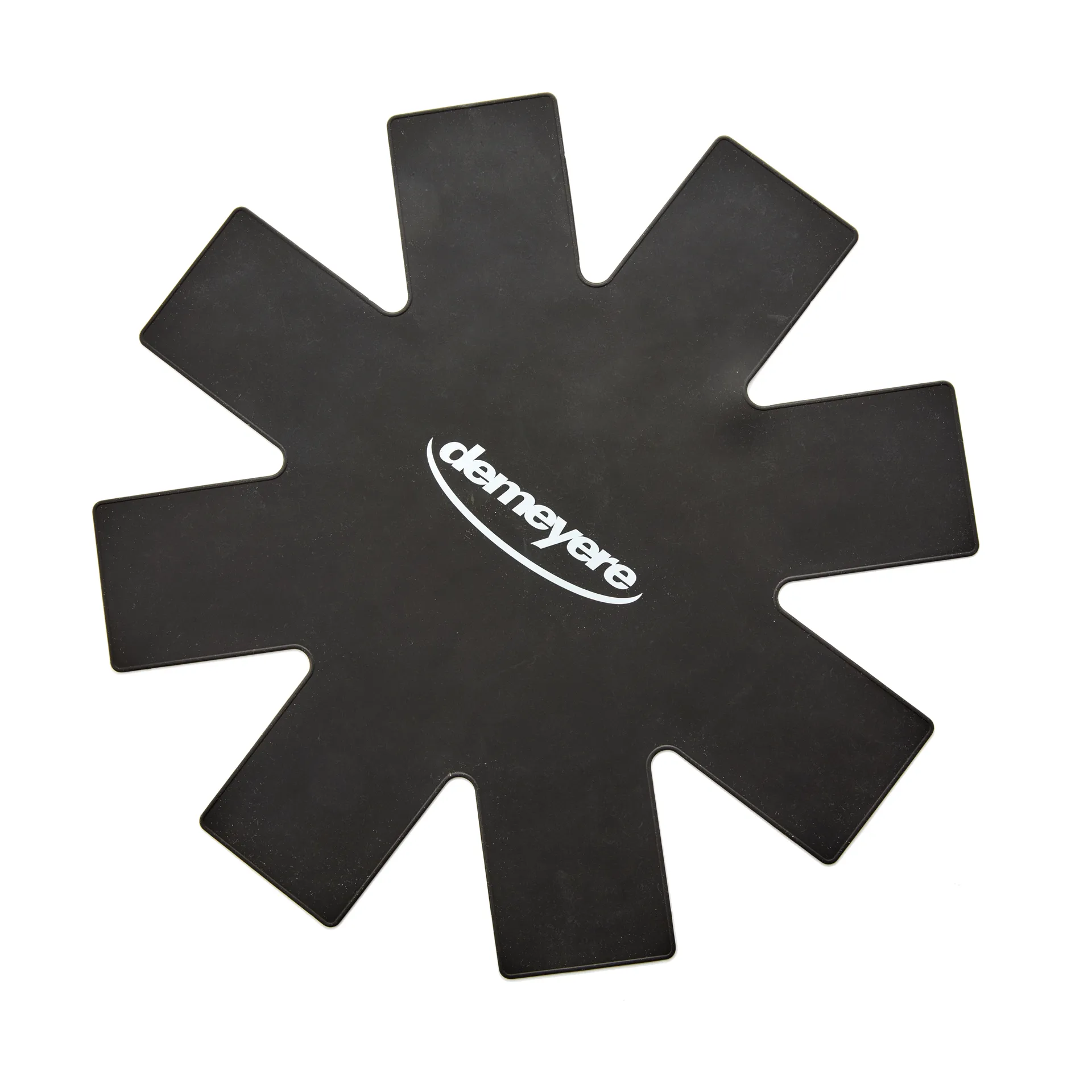 Demeyere Silikon-Bratpfannenschutz 2er-Pack, Ø40 cm Demeyere