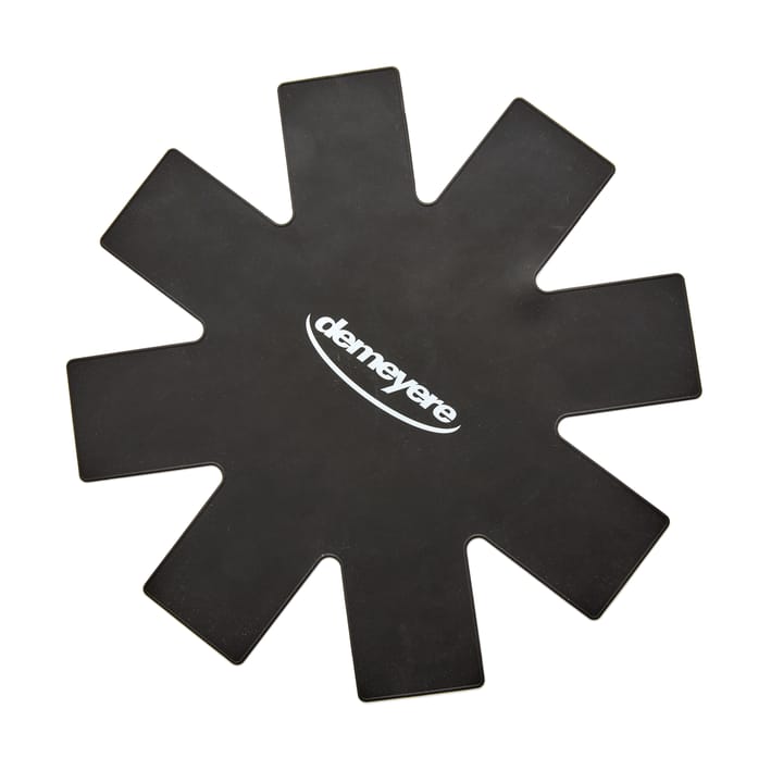 Demeyere Silikon-Bratpfannenschutz 2er-Pack - Ø40 cm - Demeyere