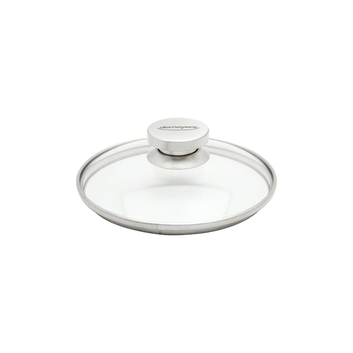 Demeyere Specialties Glasdeckel - Ø 18cm - Demeyere