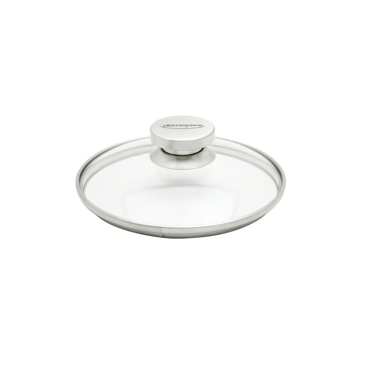 Demeyere Specialties Glasdeckel - Ø 20cm - Demeyere