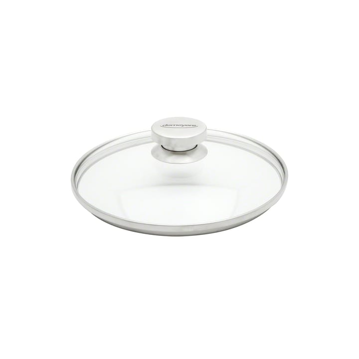 Demeyere Specialties Glasdeckel - Ø 24cm - Demeyere