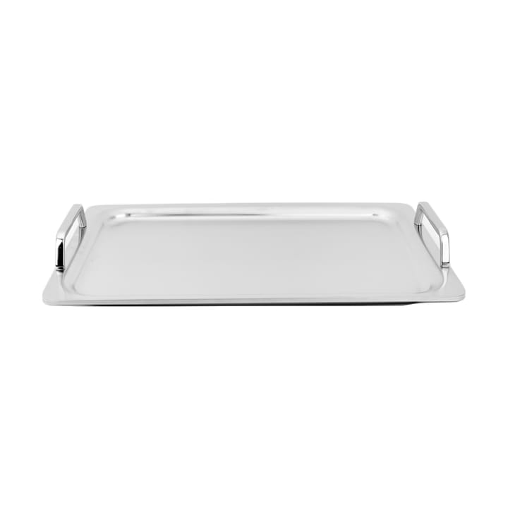 Specialties 5 Teppanyaki Pfanne 5-ply 39x27 cm - Edelstahl - Demeyere