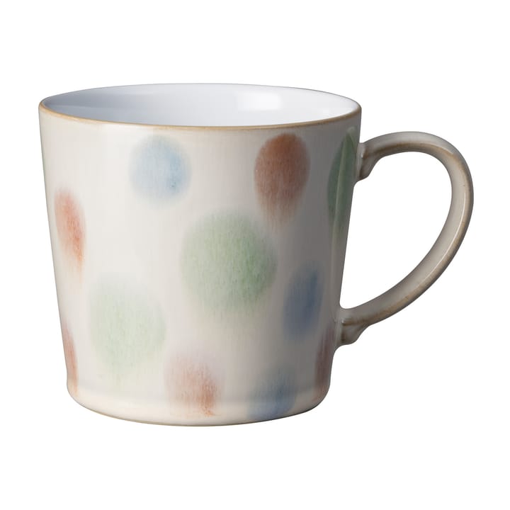 Denby Spot Tasse 40cl, Multi Denby