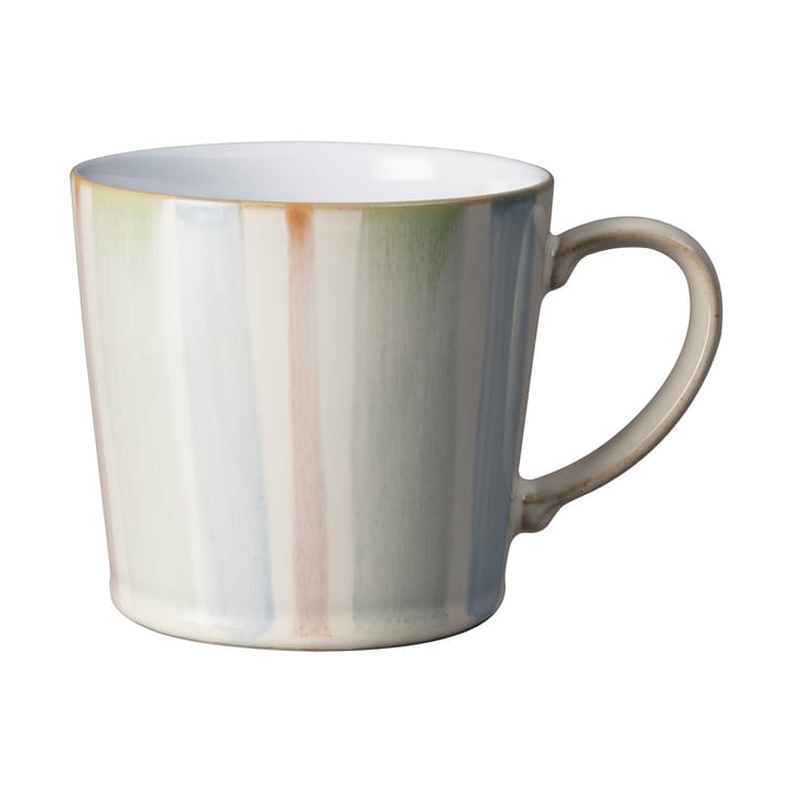 Denby Stripe Tasse 40cl, Multi Denby