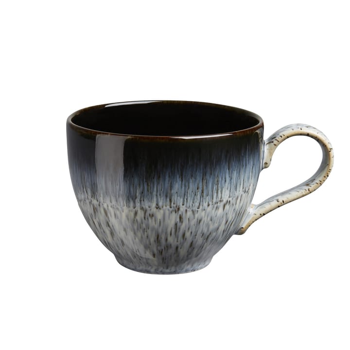 Halo Tasse 25cl, Blau-grau-schwarz Denby