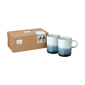 Kiln blue Alt Servierschale - Small, Ø13 cm - Denby