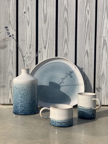 Kiln blue Alt Servierschale - Small, Ø13 cm - Denby
