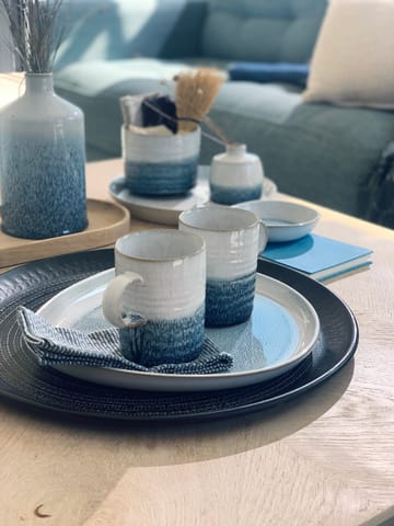 Kiln blue Alt Servierschale - Small, Ø13 cm - Denby