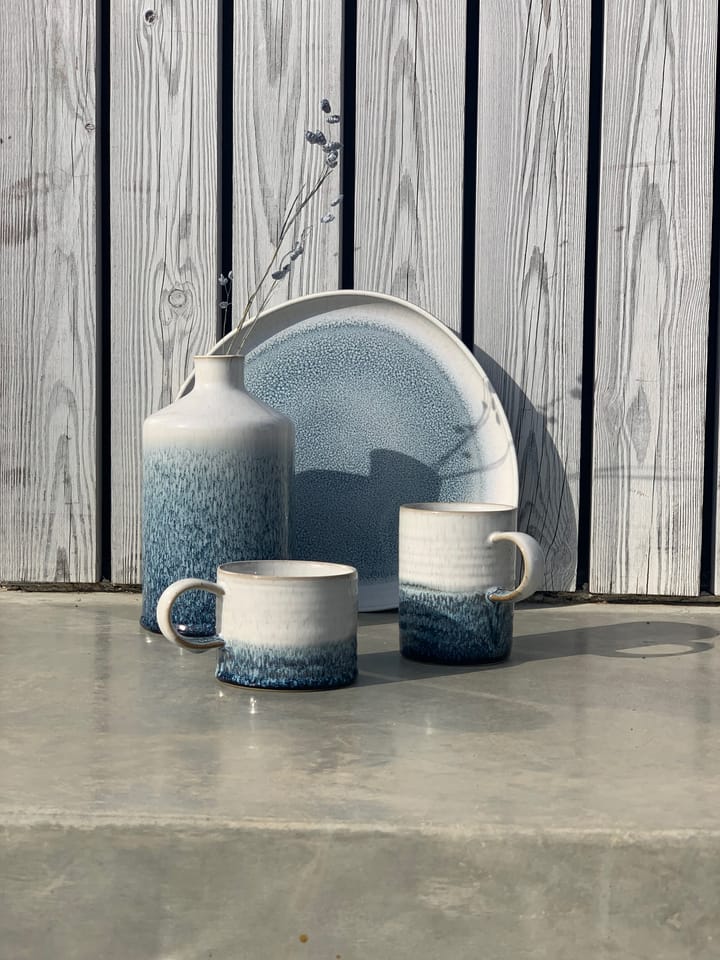 Kiln blue Alt Servierschale, Small, Ø13 cm Denby