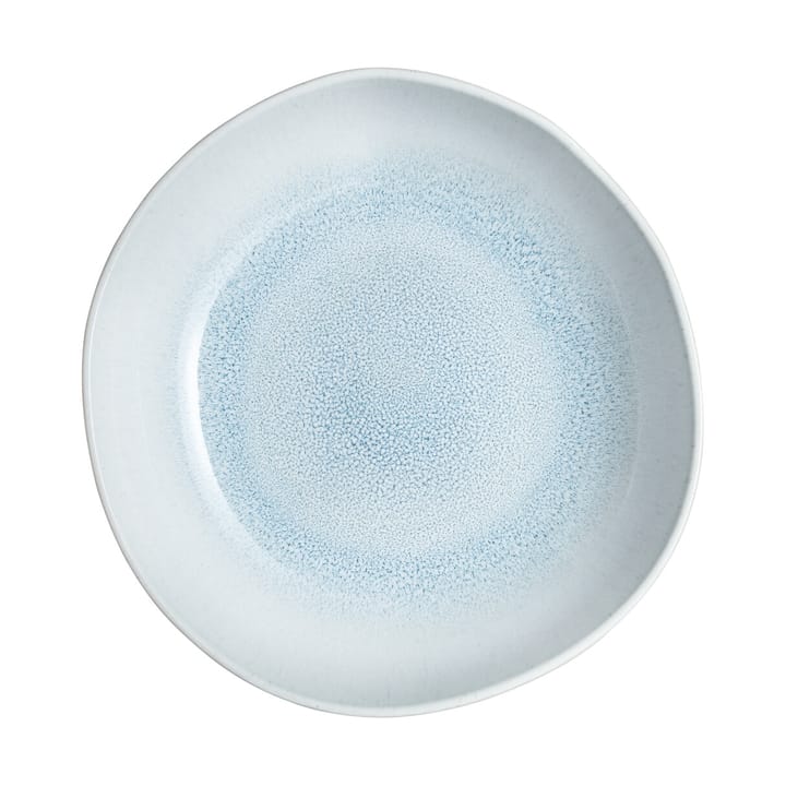 Kiln blue Servierschale, Large, 28x28,5 cm Denby