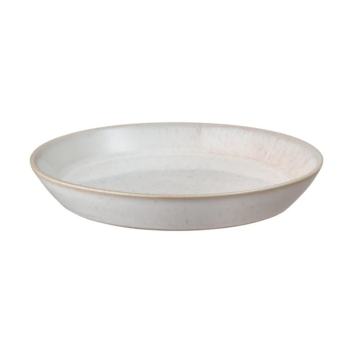Kiln Coral Dessertteller - koralle-beige, Ø17 cm - Denby