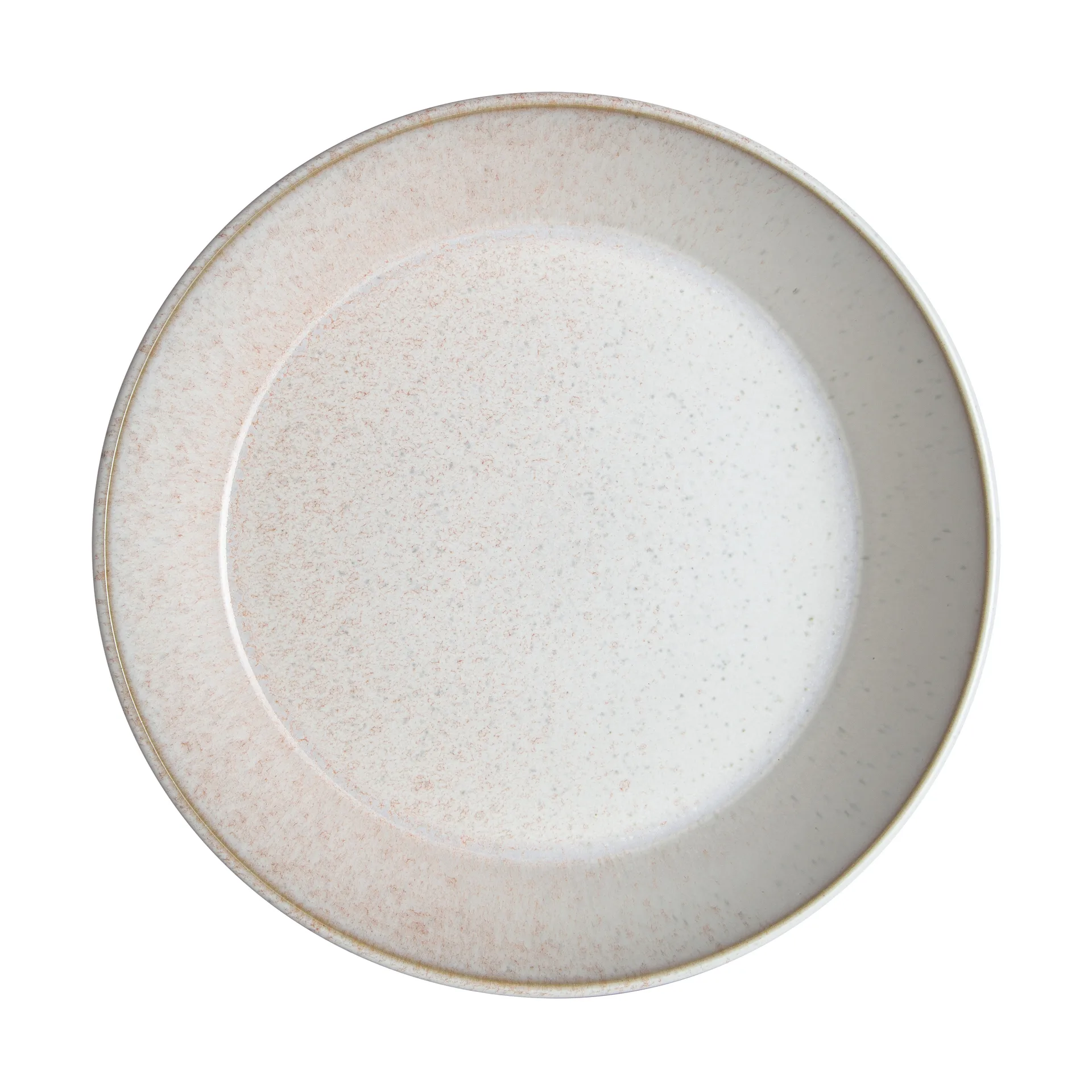 Kiln Coral Pastaschüssel, koralle-beige, Ø22 cm Denby