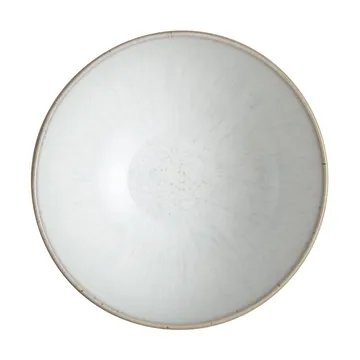 Kiln Coral Reisschale - koralle-beige, Ø13 cm - Denby