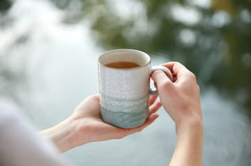 Kiln Green Becher 2 Teile - 40cl - Denby