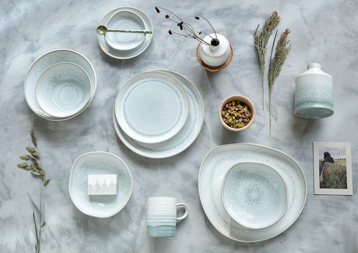 Kiln Green Becher 2 Teile, 40cl Denby