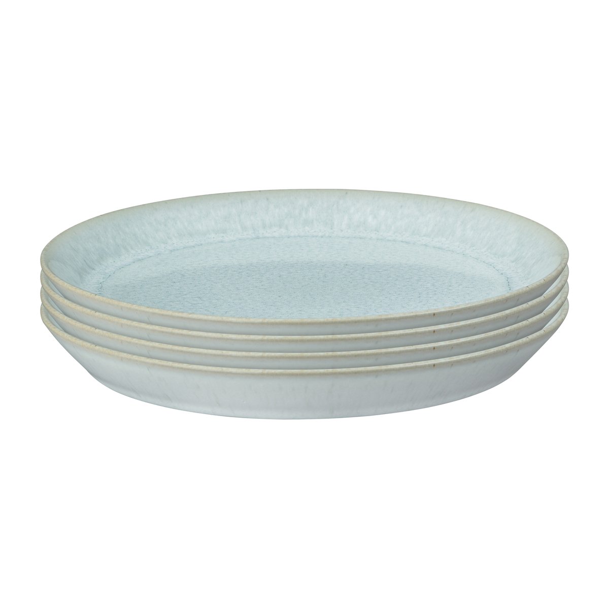Denby Kiln Green kleiner Teller 4er Pack Ø21,5cm