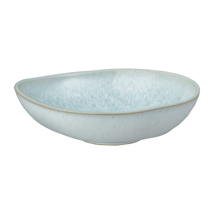 Kiln Green Schale organisch - Ø18cm - Denby