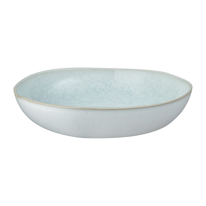 Kiln Green Schale organisch - Ø28cm - Denby