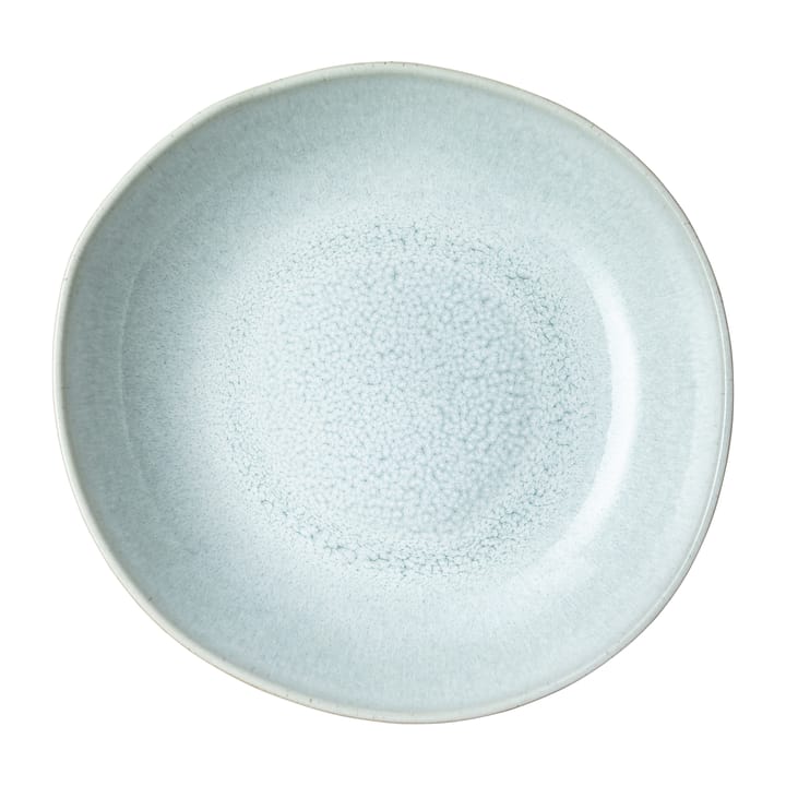 Kiln Green Schale organisch, Ø28cm Denby