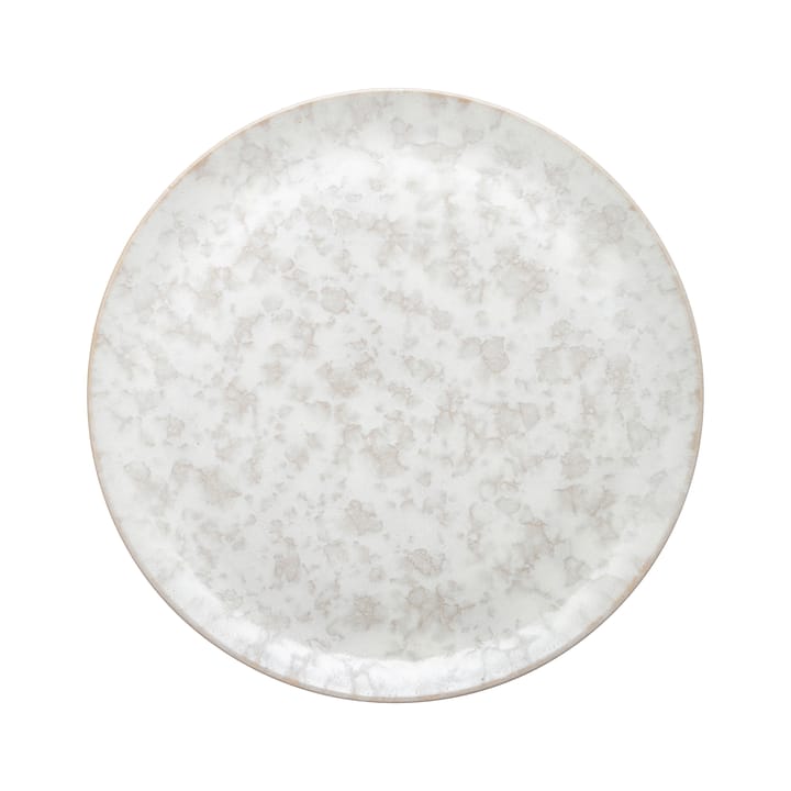 Modus Marble Teller 22,5cm - Weiß - Denby