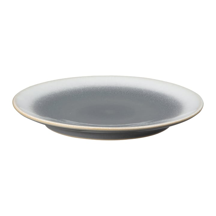 Modus Ombre Teller 22,5cm, Grau Denby