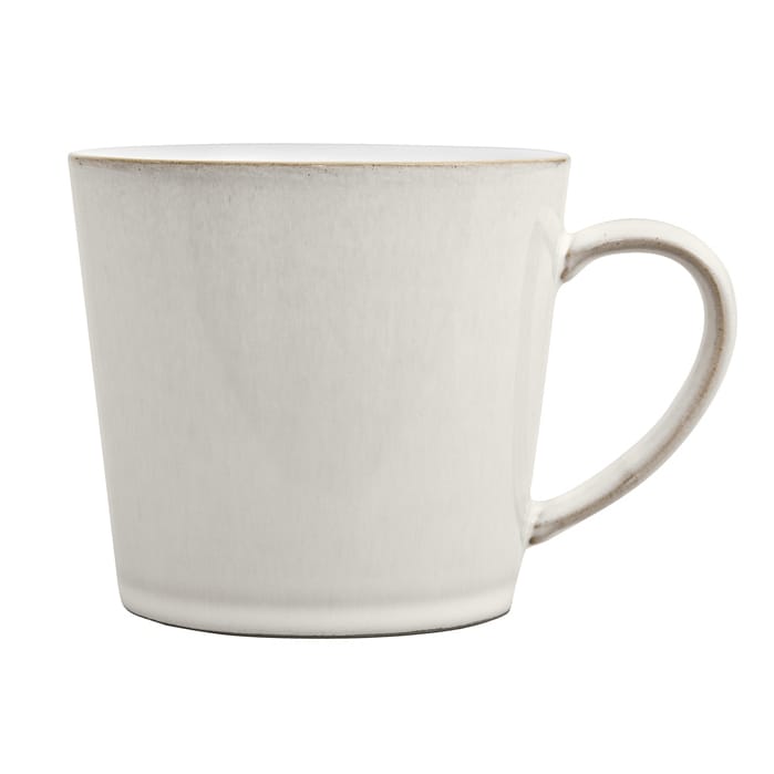 Natural Canvas Tasse large - Plain - Denby