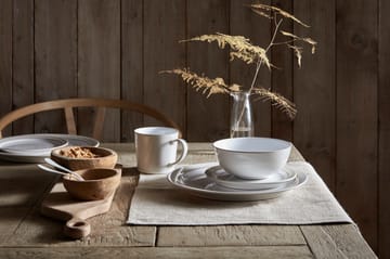 Natural Canvas Tasse large - Plain - Denby