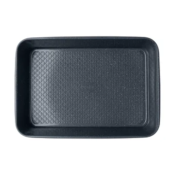 Quantanium Finish Auflaufform - Grau, large - Denby