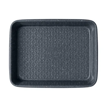 Quantanium Finish Auflaufform - Grau, Mini - Denby
