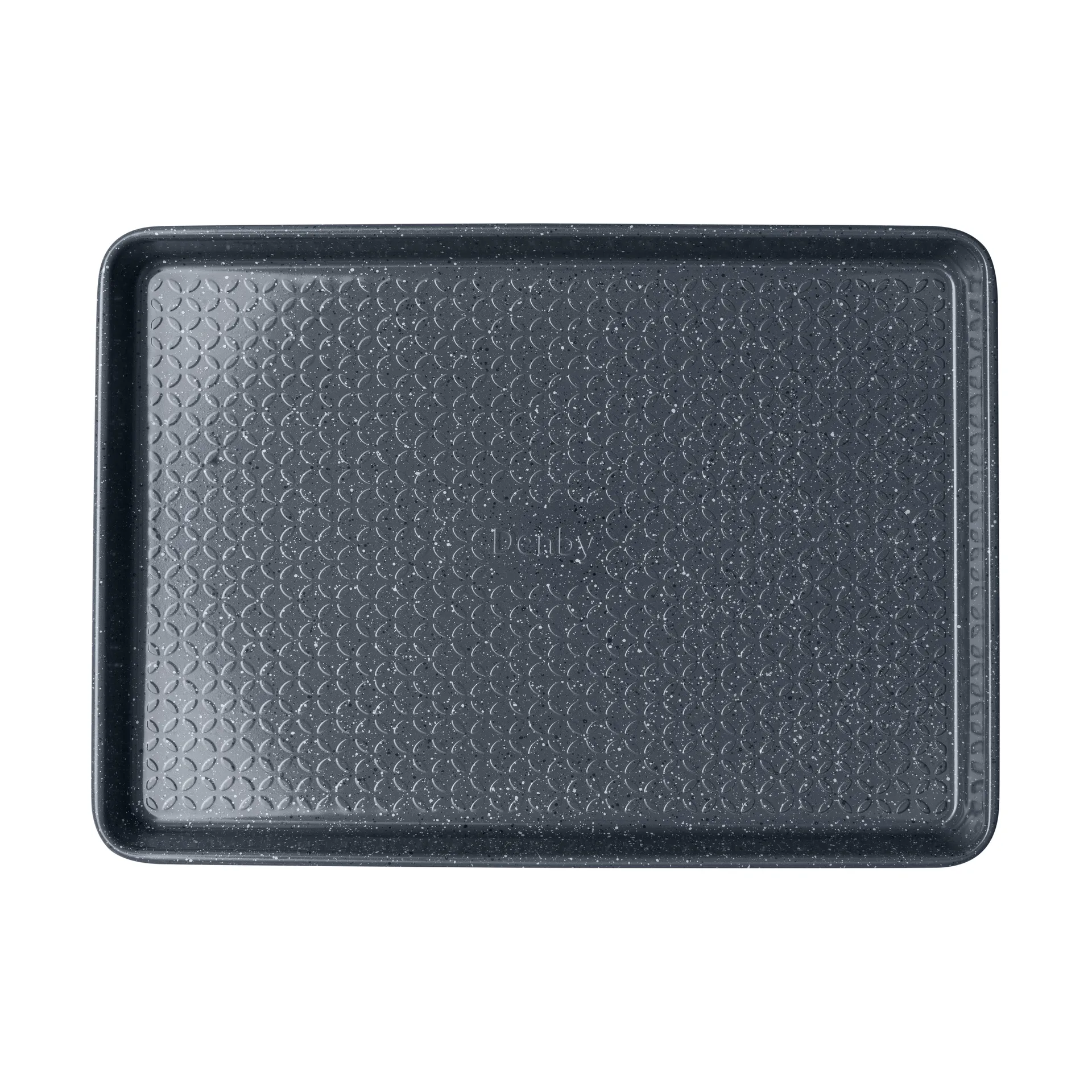 Quantanium Finish Backblech, Grau, small Denby