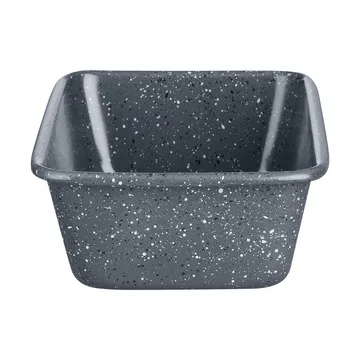 Quantanium Finish Kastenform - Grau - Denby