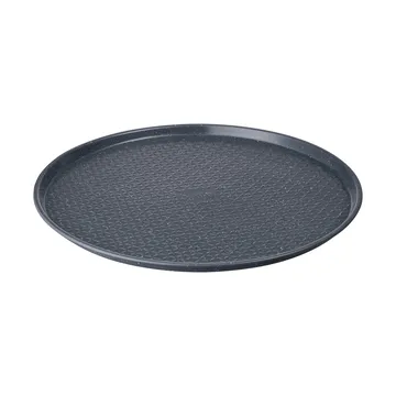 Quantanium Finish Pizzablech - Grau, Ø36 cm - Denby