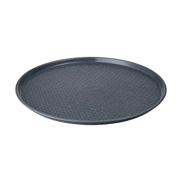 Quantanium Finish Pizzablech - Grau, Ø36 cm - Denby
