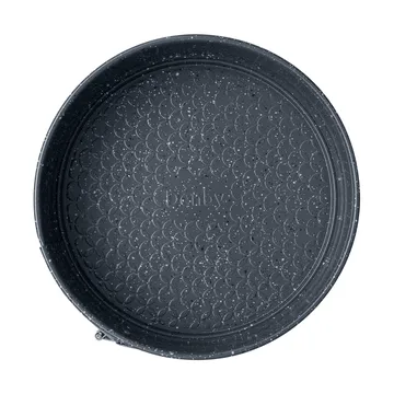 Quantanium Finish Springform - Grau, Ø20 cm - Denby