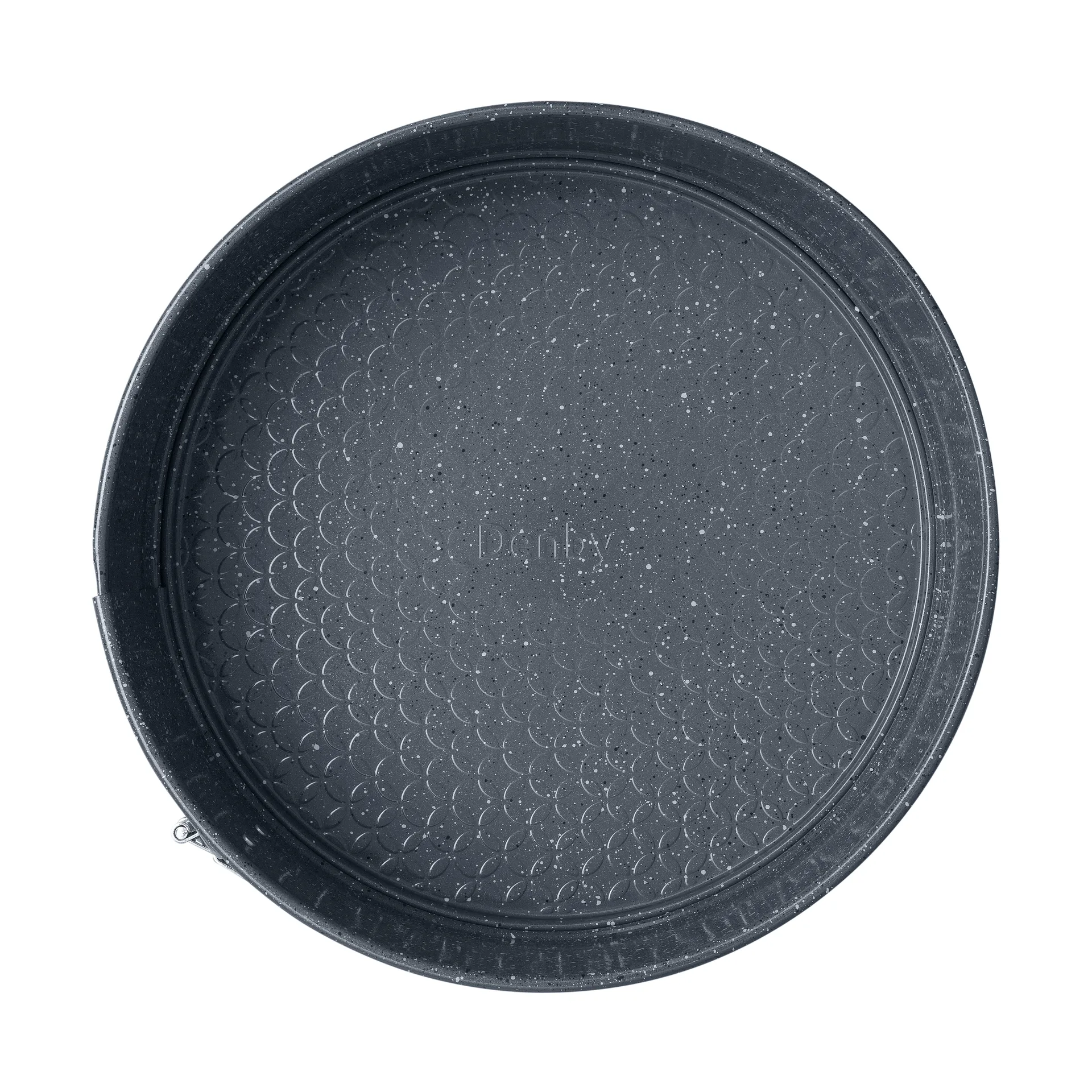 Quantanium Finish Springform, Grau, Ø23 cm Denby