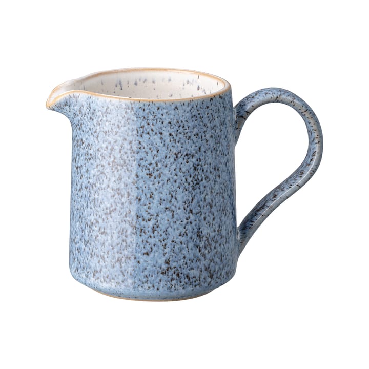 Studio Blue brew Kanne 0,2 l - Flint - Denby