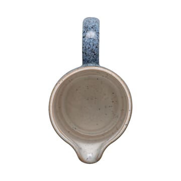 Studio Blue brew Kanne 0,2 l - Flint - Denby