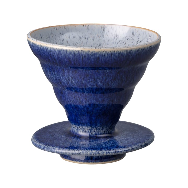 Studio Blue Kaffebereiter, Flint Denby