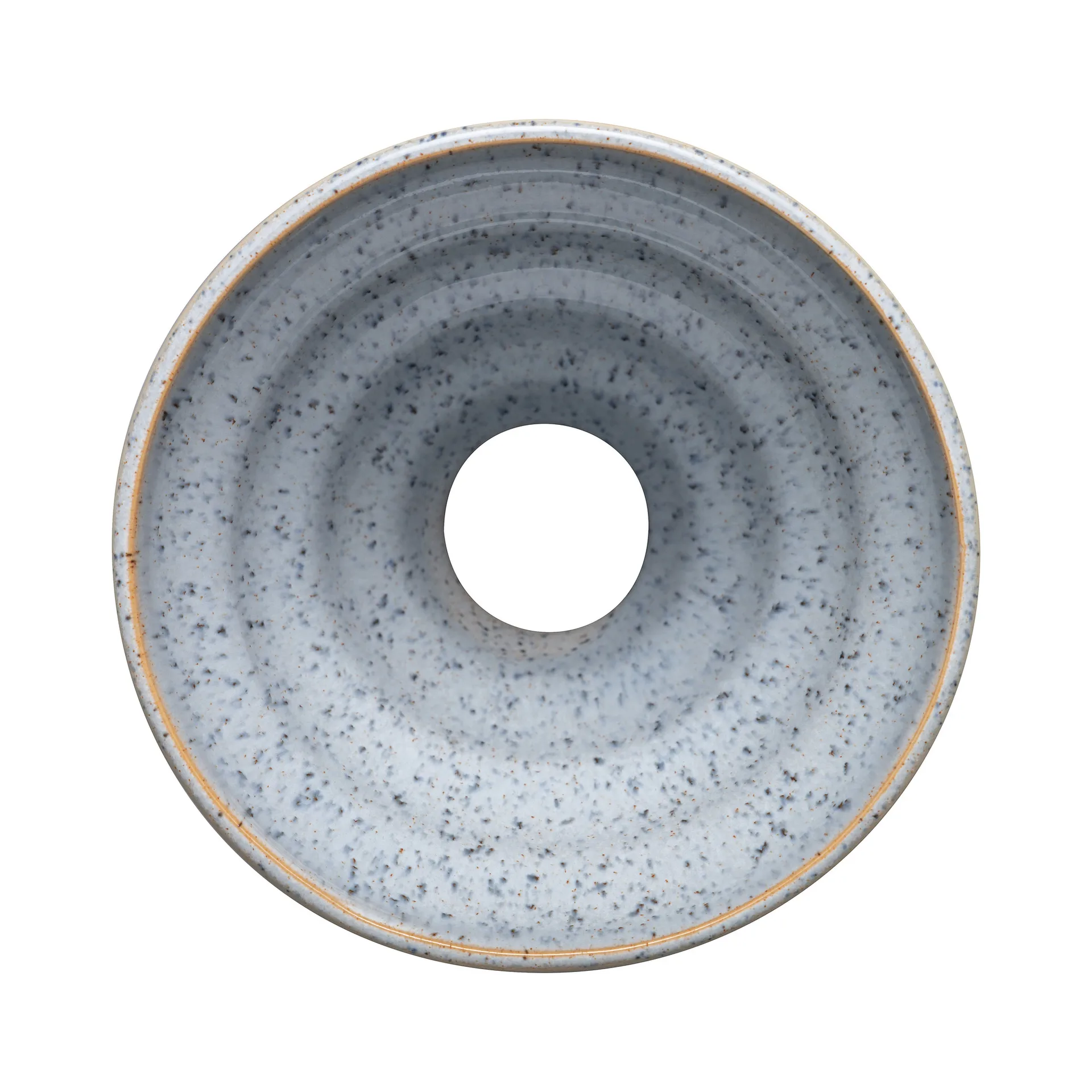 Studio Blue Kaffebereiter, Flint Denby