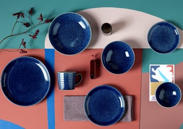Studio Blue kleiner Teller 17cm - Cobalt - Denby