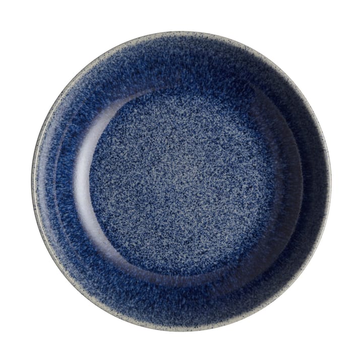 Studio Blue Pastaschale 22cm, Cobalt Denby