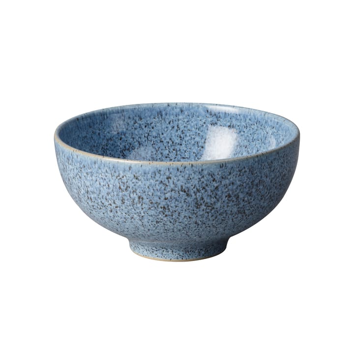 Studio Blue Reisschale 13cm, Flint Denby