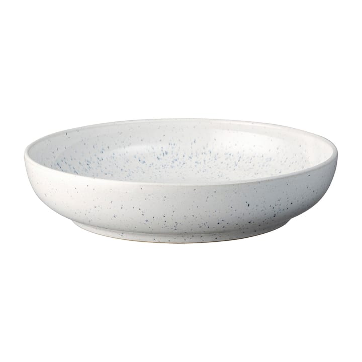 Studio Blue Schale 24cm, Chalk Denby