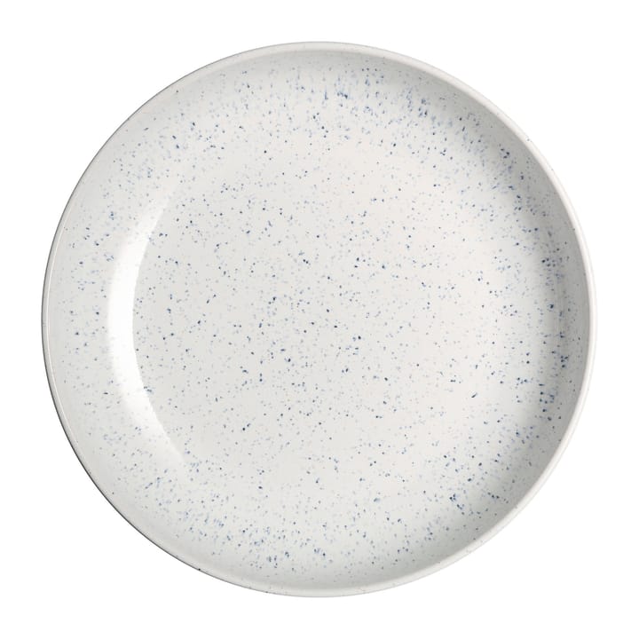 Studio Blue Schale 24cm, Chalk Denby